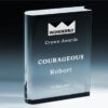 Book Glass Award SY5086
