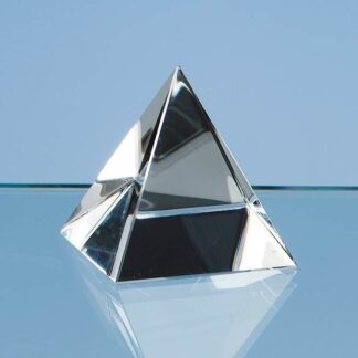 Pyramid Glass Award CG1005