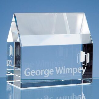 House Glass Award CG1008