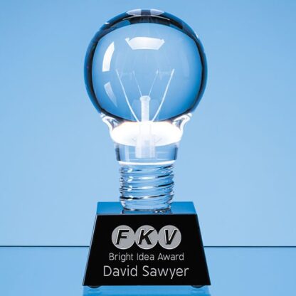 Lightbulb Award CG144