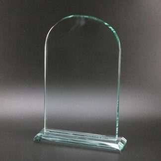 Classic Arch Glass Award MC20/2