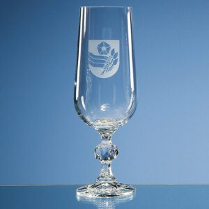 Claudia Champagne Flute D9