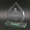 Dewdrop Glass Award MC14/1