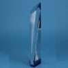 Inspire Crystal Trophy GC58 - Image 3