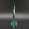 Lincoln Jade Glass Award KC12/4 - Image 3