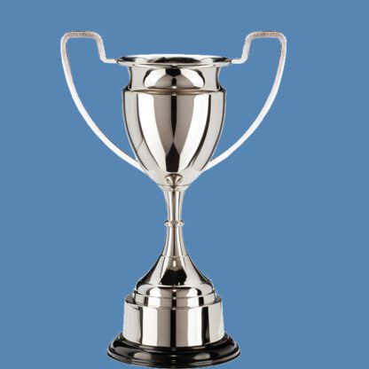 Kensington Nickel-Plated Cup NP20194