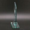 Obelisk Glass Award MC18/2 - Image 3