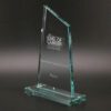 Obelisk Glass Award MC18/2 - Image 2