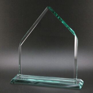Pinnacle Glass Award MC20/3