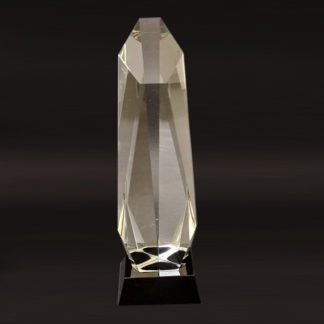 Shard Glass Trophy MC10/2