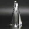 Vantage Glass Trophy SY2071 - Image 3