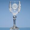 flamenco wine glass HM63