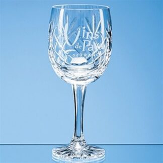 glencoe wine glass LOS14