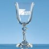 jasmine wine glass L410