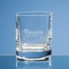 STRAUSS WHISKY GLASS W19