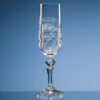 Flamenco Champagne Flute HM66