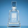 Lead Crystal Boston Decanter L420