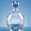 Crystalite Round Decanter CB11