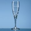 verona champagne flute SL105