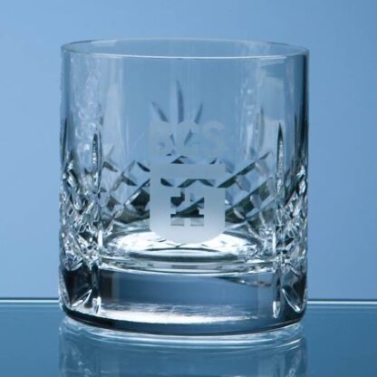 mayfair whisky glass SL115