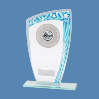 Galaxy Multisport Glass Award CR20568