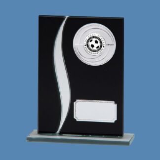 Spirit Multisport Mirror Glass Award CR45156