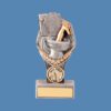 Falcon Loser Golf Trophy PA20057 - Image 4