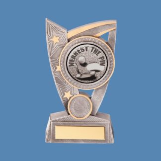 Triumph Nearest the Pin Resin Award PL20416
