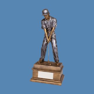 Wentworth Classic Golf Award RF19142