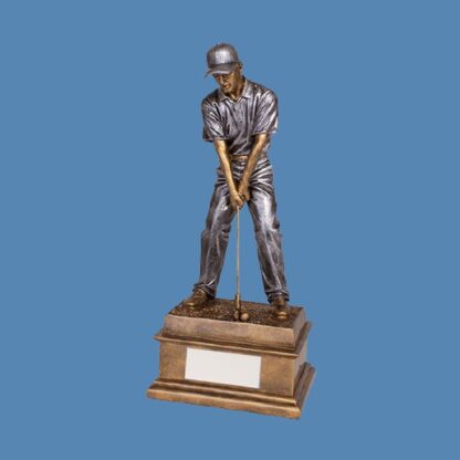 Wentworth Classic Golf Award RF19142
