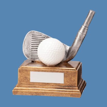 Belfry Golf Iron Award RF20176A