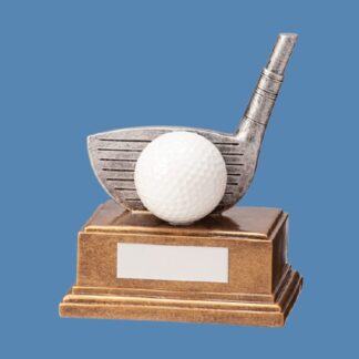Belfry Golf Driver Award RF20177A