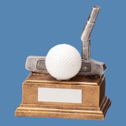 Belfry Golf Putter Award RF20178A