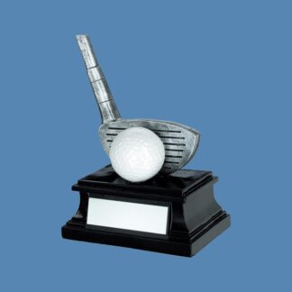 Resin Golf Driver Award JR2-RF516D