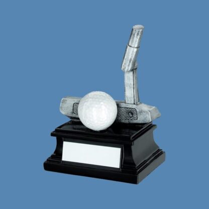 Resin Golf Putter Award JR2-RF516P