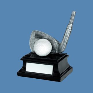 Resin Golf Wedge Award JR2-RF516W