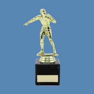 Football Referee Trophy BF14/3