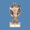 Football Goalkeeper Glove Trophy BF14/5
