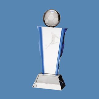 Football Glass Award BF20/6