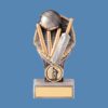Cricket Ball Trophy BK1/6
