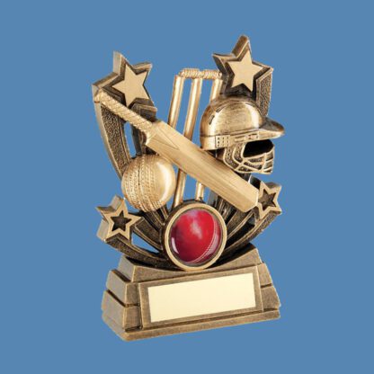 Cricket Stars Trophy BK2/7