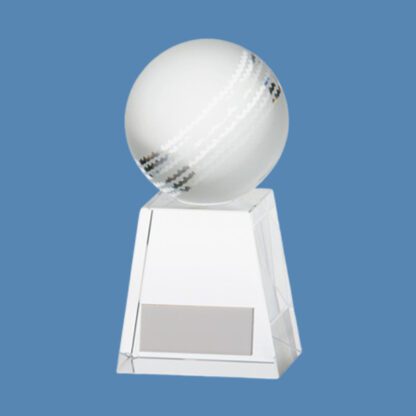 Voyager Glass Cricket Award CR16208B/92