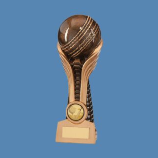 Gauntlet Cricket Ball Trophy RF17027B/88