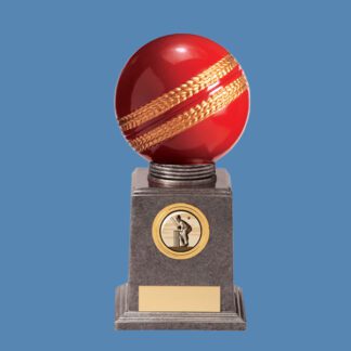 Valiant Cricket Ball Trophy TH20238