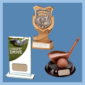 Longest Drive