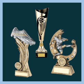 Football Trophies