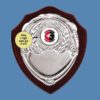 Wooden Replica Football Shield DA4/2 - Image 3