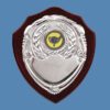 Wooden Replica Golf Shield DA4/2 - Image 2