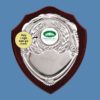 Wooden Replica Golf Shield DA4/2 - Image 3