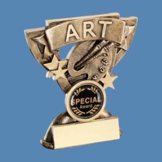 Art Mini Cup Trophy JR44-RF805